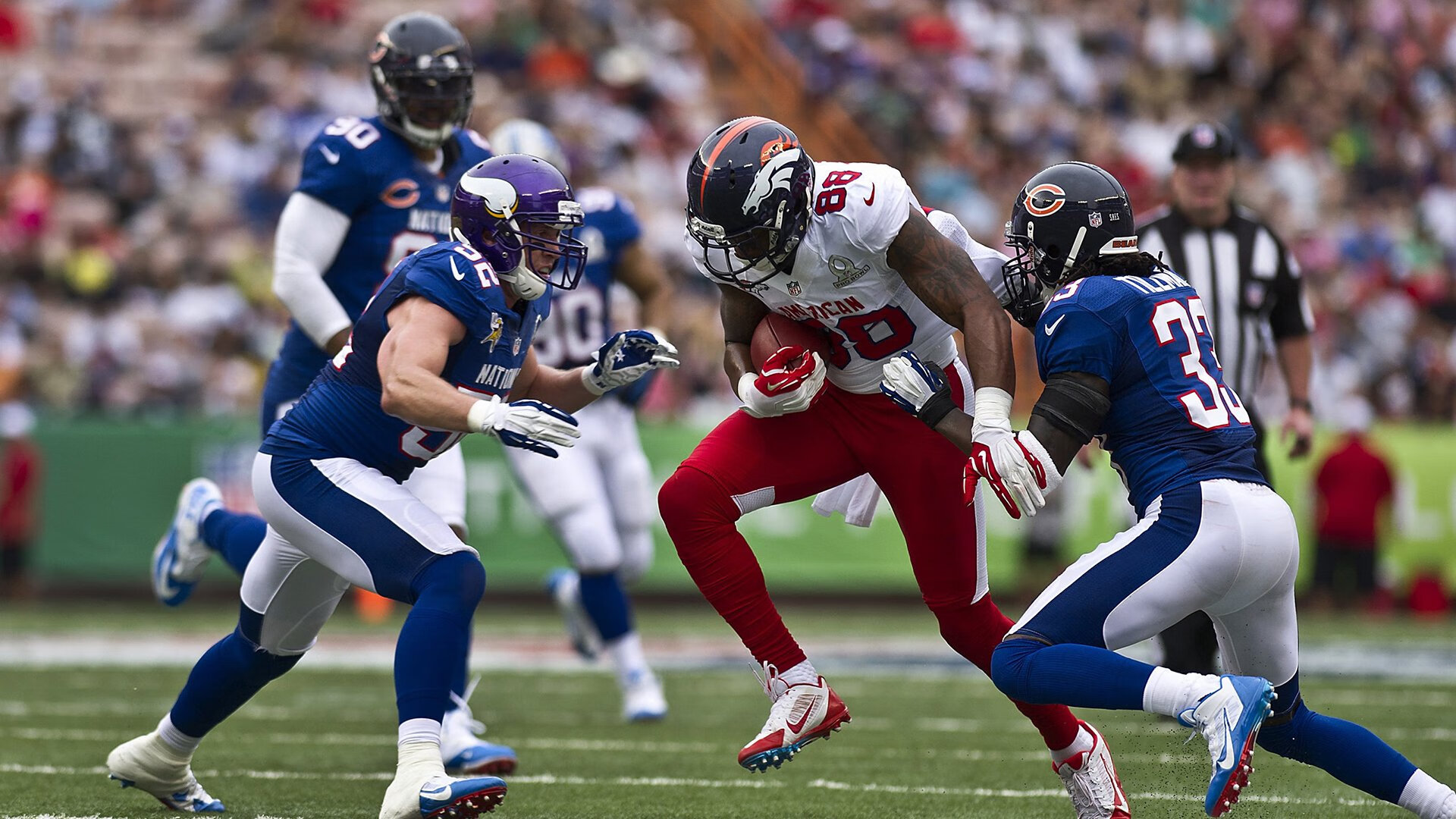 逆境奋战：那些在逆境中创造奇迹的团队，五个在逆境中奋起的事例