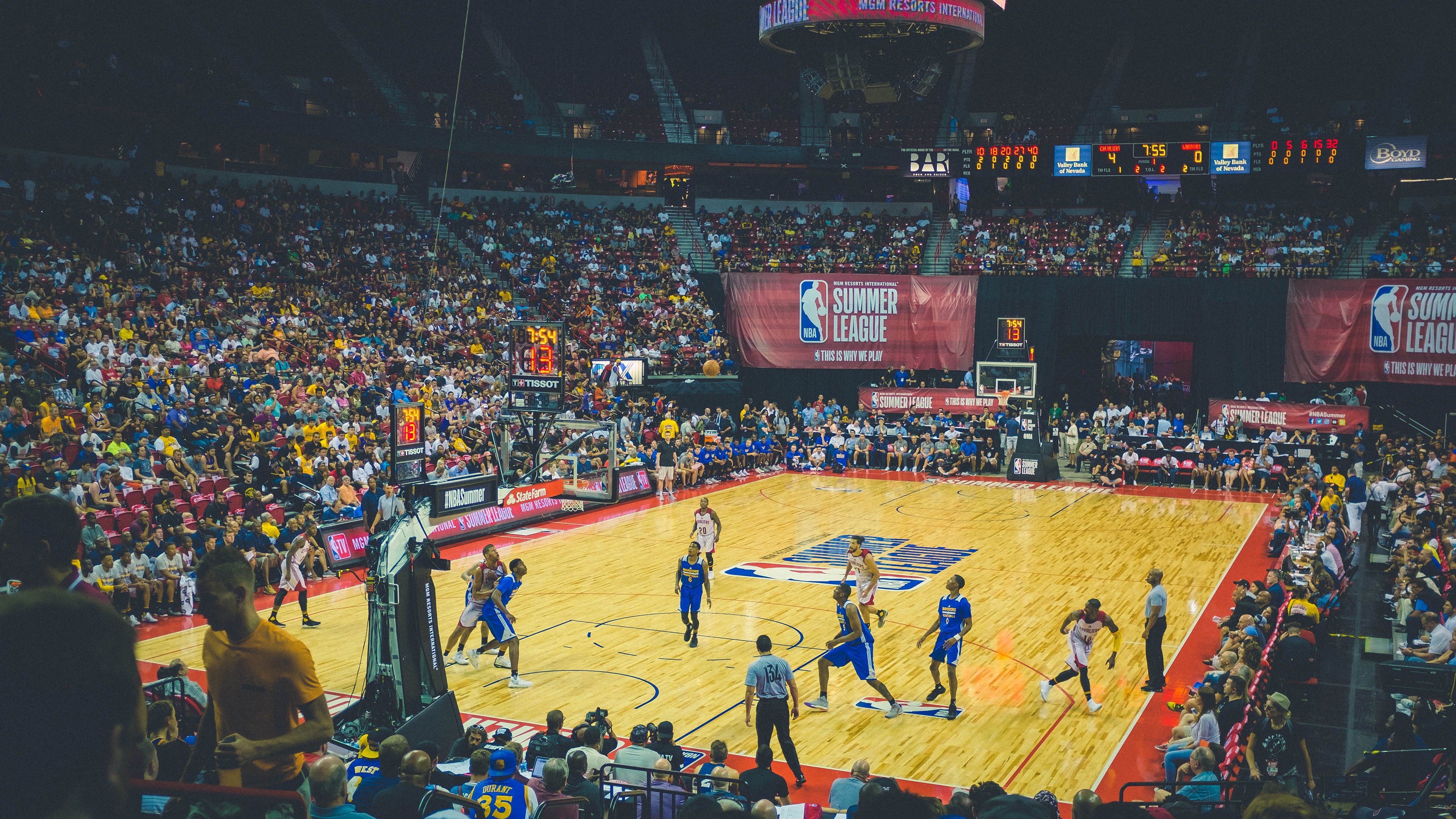 速度狂人：联盟中速度最快的球员PK，速度快的nba球员